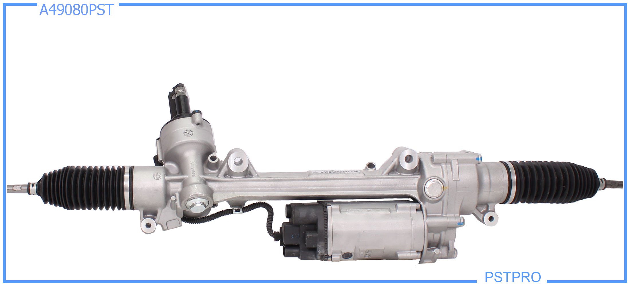 Электрическая рулевая рейка Mercedes CLS 218 2010-