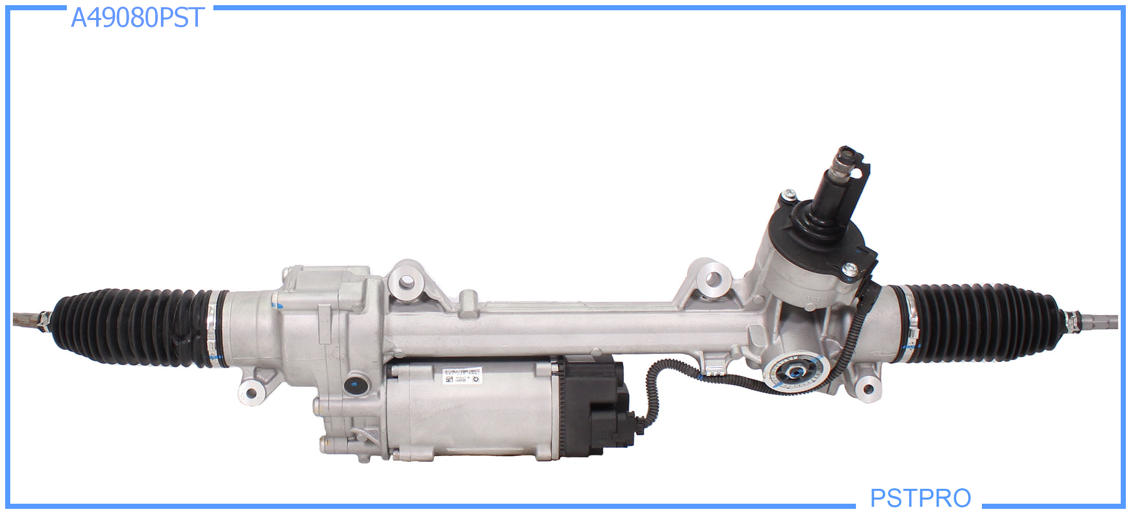 Электрическая рулевая рейка Mercedes CLS 218 2010-