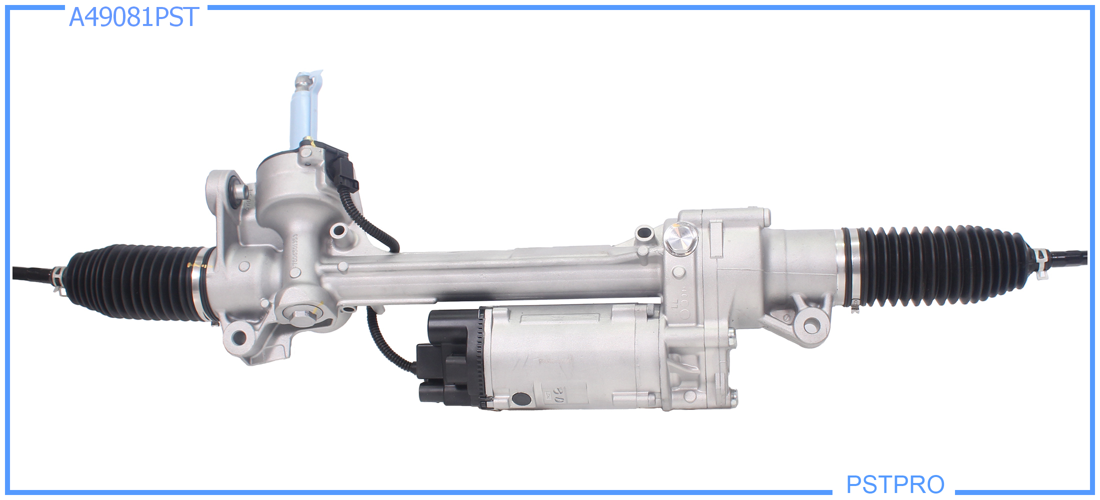 Электрическая рулевая рейка Mercedes S W222 2013-, Mercedes S C217 Coupe 2014-