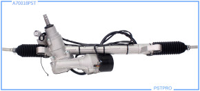 Электрическая рулевая рейка Subaru Forester 2007-, Subaru Impreza / WRX 2007-