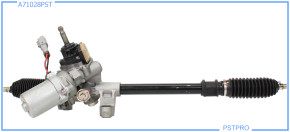 Электрическая рулевая рейка Suzuki Swift III 2005-, Suzuki Splash 2008-, OPEL Agila 2008-