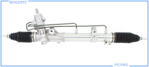 Гидравлическая рулевая рейка BMW Z3 E36 1995-2003, BMW 3 E36 1990-1998