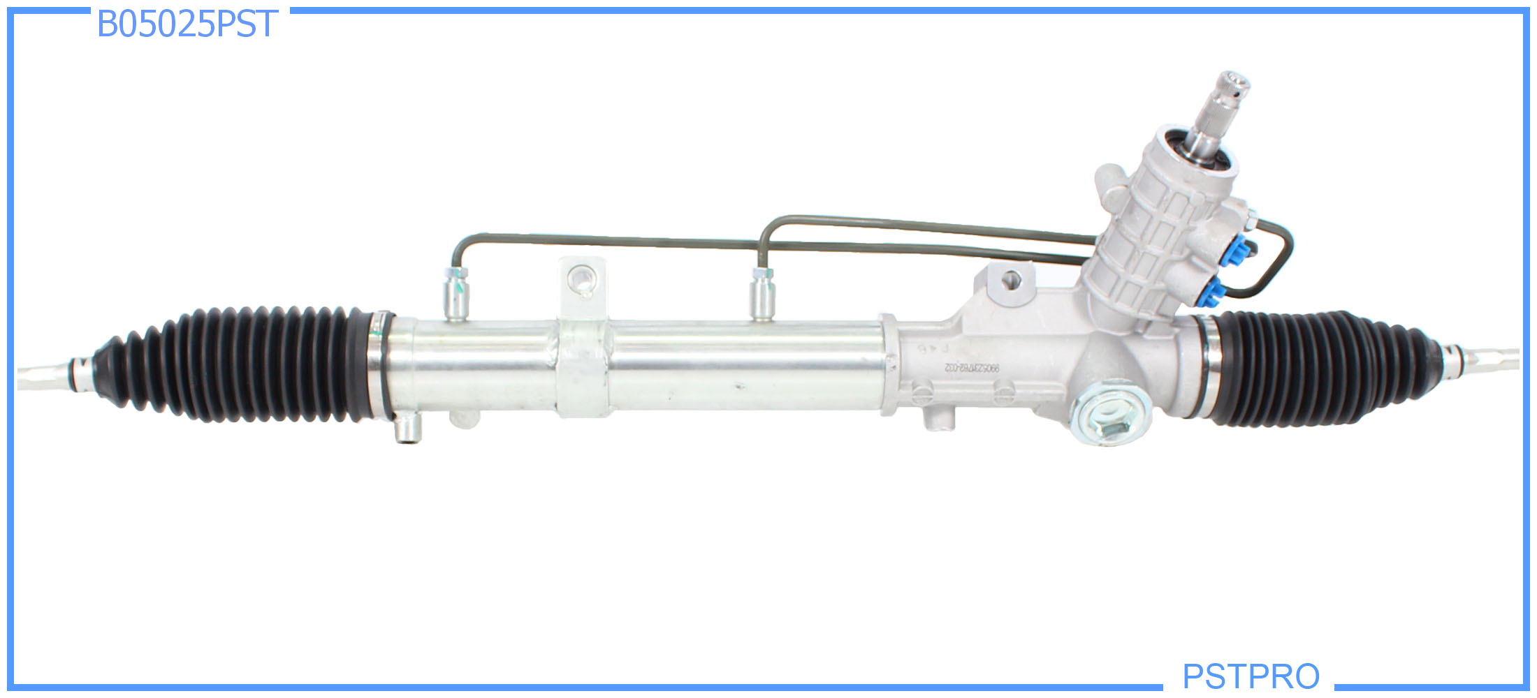 Гидравлическая рулевая рейка BMW Z3 E36 1995-2003, BMW 3 E36 1990-1998