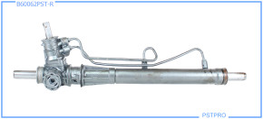 Гидравлическая рулевая рейка Renault Megane I 1996-2003, Renault Megane Scenic I 1996-2001