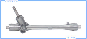 Механическая рулевая рейка Honda Fit (GK, GP) 2015-