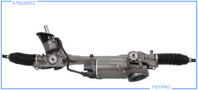 Электрическая рулевая рейка VW Teramont 2018-, VW Atlas 2020-