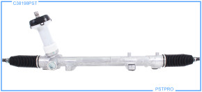 Механическая рулевая рейка KIA Sportage (F1, D9) 2015-, Hyundai Tucson (D3, D7) 2015-2020 4WD