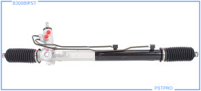 Гидравлическая рулевая рейка Hyundai Santa Fe 09.2009-2012 вход/выход М16/М16