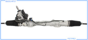 Гидравлическая рулевая рейка Renault Latitude 2011-, Renault Laguna III 2007- с сервотроником