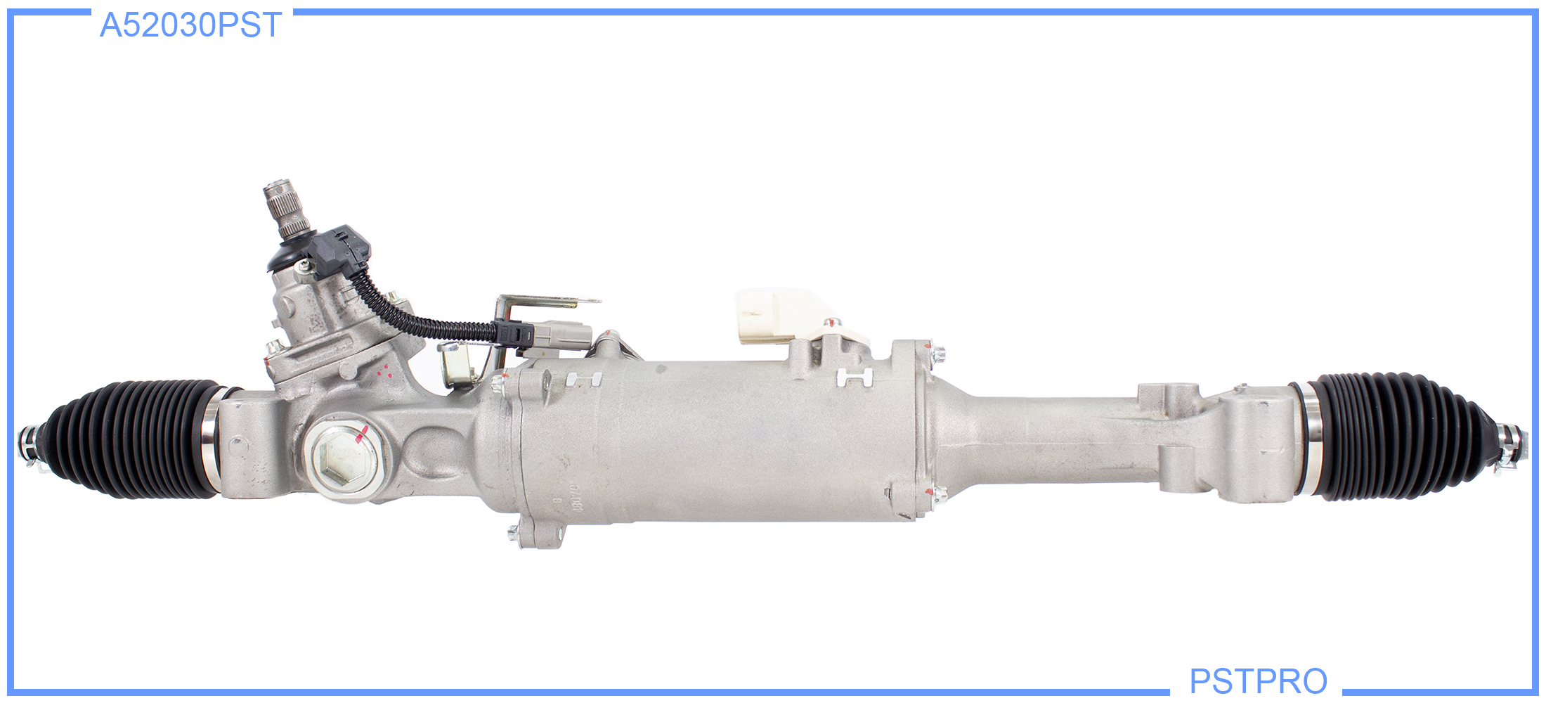 Электрическая рулевая рейка Nissan Altima 2012-, Nissan Altima 2007-2012