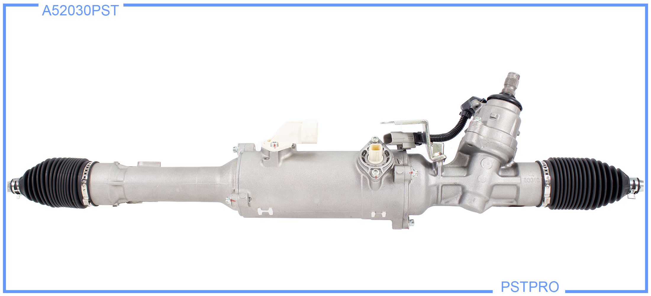 Электрическая рулевая рейка Nissan Altima 2012-, Nissan Altima 2007-2012