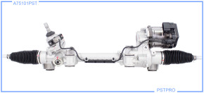 Электрическая рулевая рейка Toyota Camry 2017- XV70