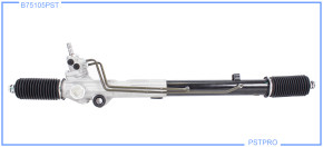 Гидравлическая рулевая рейка Toyota Sequoia 2000-2007, Toyota Tundra 2000-2007