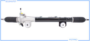 Гидравлическая рулевая рейка Infiniti QX50 / EX (J50) 2008- с сервотроником, 2WD