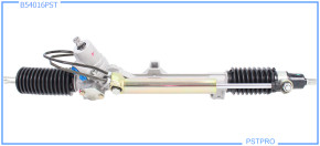 Гидравлическая рулевая рейка Peugeot 405 1992-1996, Iran Khodro Samand 2007-