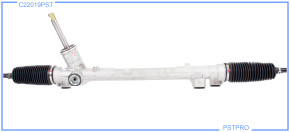 Механическая рулевая рейка Ford Focus 2018-