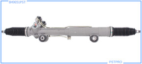 Гидравлическая рулевая рейка Mercedes E W210 / S210 1995-2003 без сервотроника