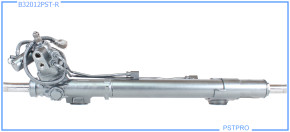 Гидравлическая рулевая рейка Infiniti Q70 / M 2010- 4WD двигатель VQ37VHR