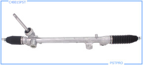 Механическая рулевая рейка Mazda 6 2018- Рестайлинг 2