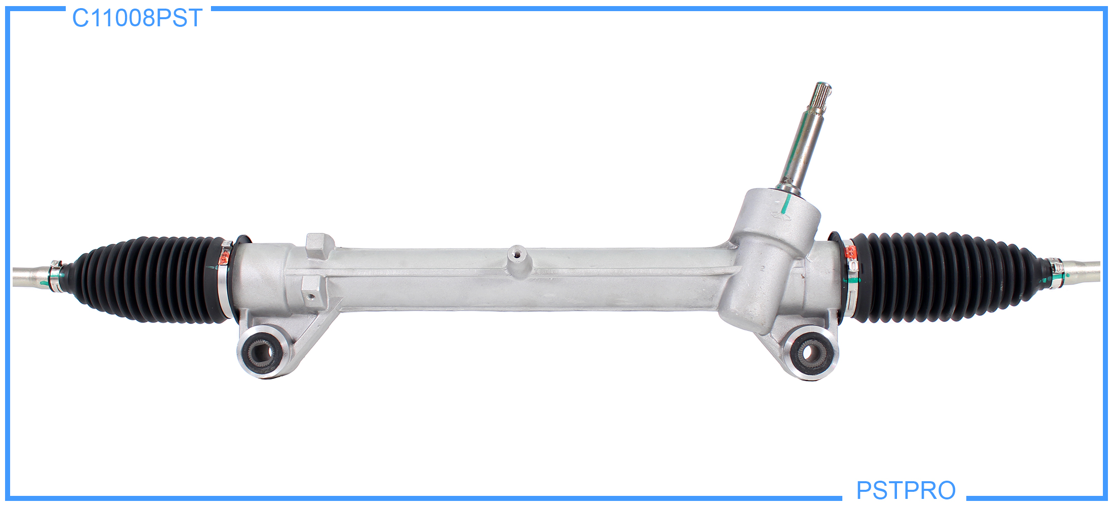 Механическая рулевая рейка Chery Tiggo 5 (T21) 2014-