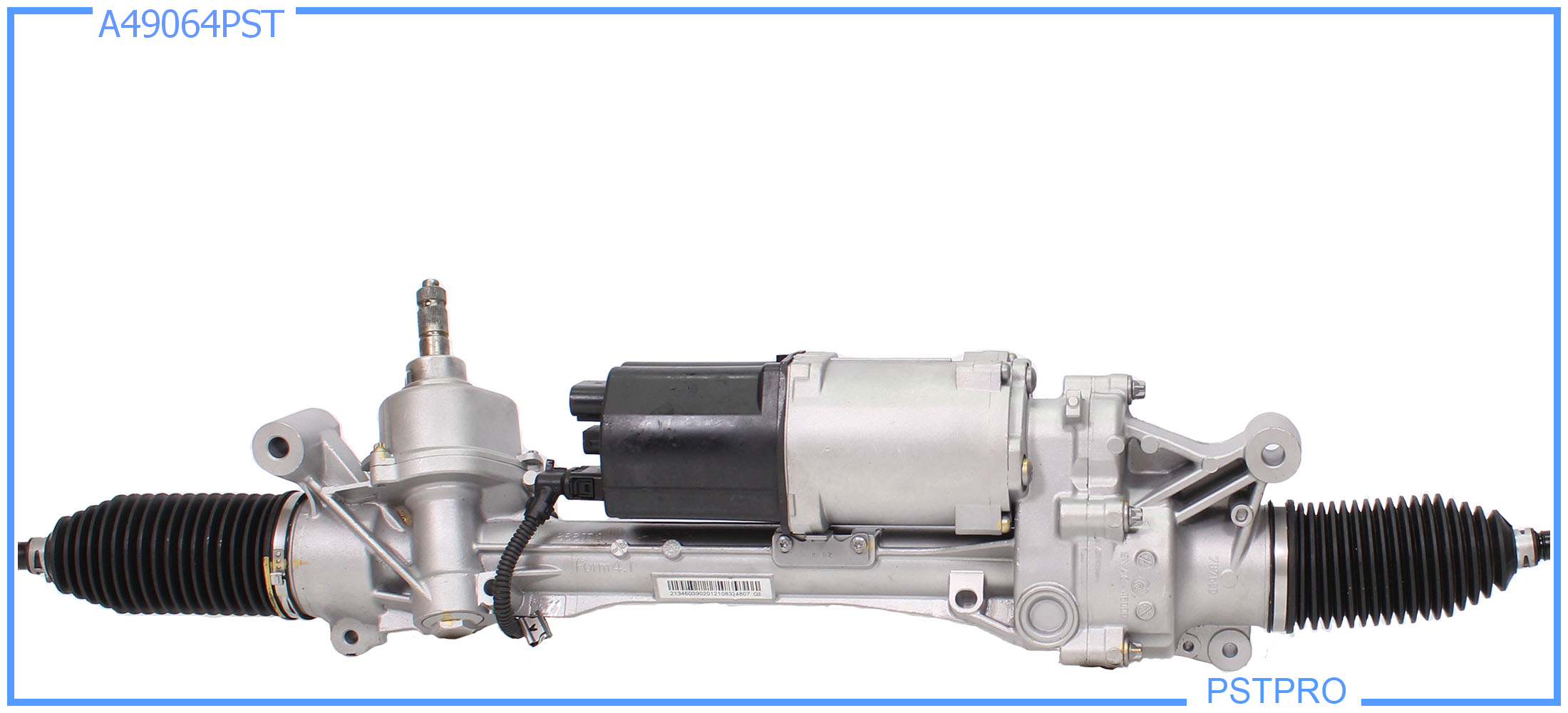 Электрическая рулевая рейка Mercedes E W213 / S213 2016-