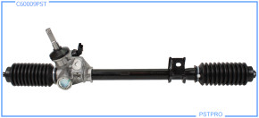 Механическая рулевая рейка Renault Kangoo 1997-2008, Renault Clio II / Symbol 1998-2008