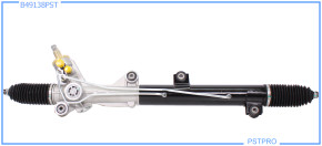 Гидравлическая рулевая рейка Mercedes Viano W638 1996-2003, Mercedes Vito W638 1996-2003