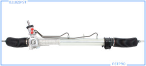 Гидравлическая рулевая рейка Fiat Ducato 2006-, Peugeot Boxer 2002-2006, Fiat Ducato 2002-2006