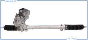 Электрическая рулевая рейка Mercedes B W245 2005-2011, Mercedes A W169 2004-