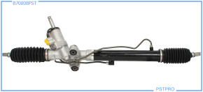 Гидравлическая рулевая рейка Subaru Tribeca 2005-