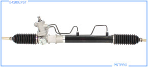 Гидравлическая рулевая рейка Lifan Smily (320) 2008-