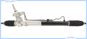 Гидравлическая рулевая рейка Hyundai Sonata VI (YF) 2009-, KIA Cadenza (JG) 2010-, KIA K5 2010-2013