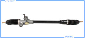 Механическая рулевая рейка Toyota Yaris 1999-2005, Toyota Echo 1999-2006