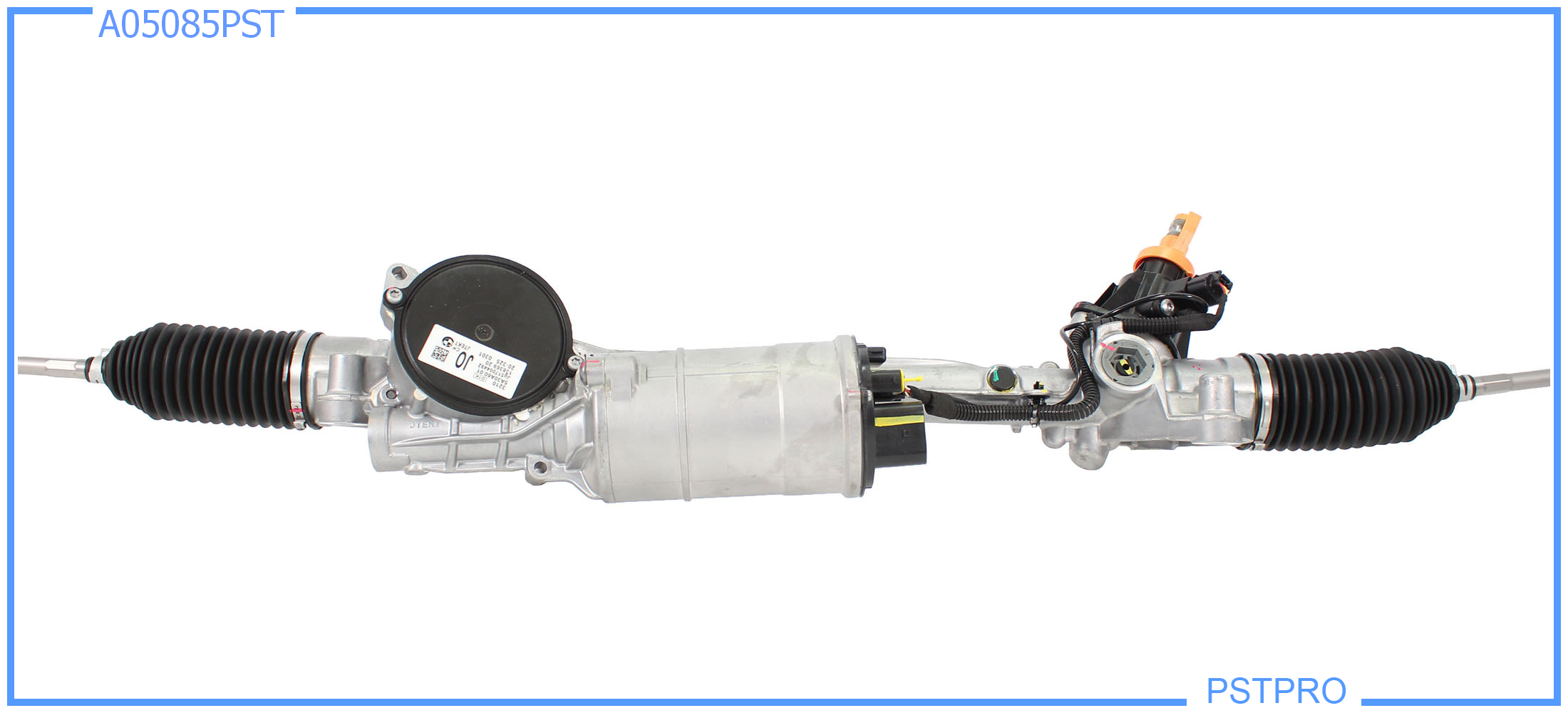 Электрическая рулевая рейка BMW X4 G02 2018-, BMW X3 G01 2017-