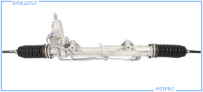 Гидравлическая рулевая рейка Mercedes C W204 / S204 2007-, Mercedes E W207, S207 2009-