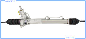 Гидравлическая рулевая рейка Mini Mini 2001-