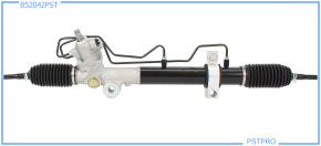 Гидравлическая рулевая рейка Nissan Altima (L31) 2002-2005, Nissan Maxima A34 2004-