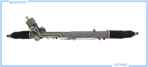 Гидравлическая рулевая рейка Audi A8 / S8 (4D2, 4D8) 1998-2002, Audi A8 / S8 (4D2, 4D8) 1994-1998