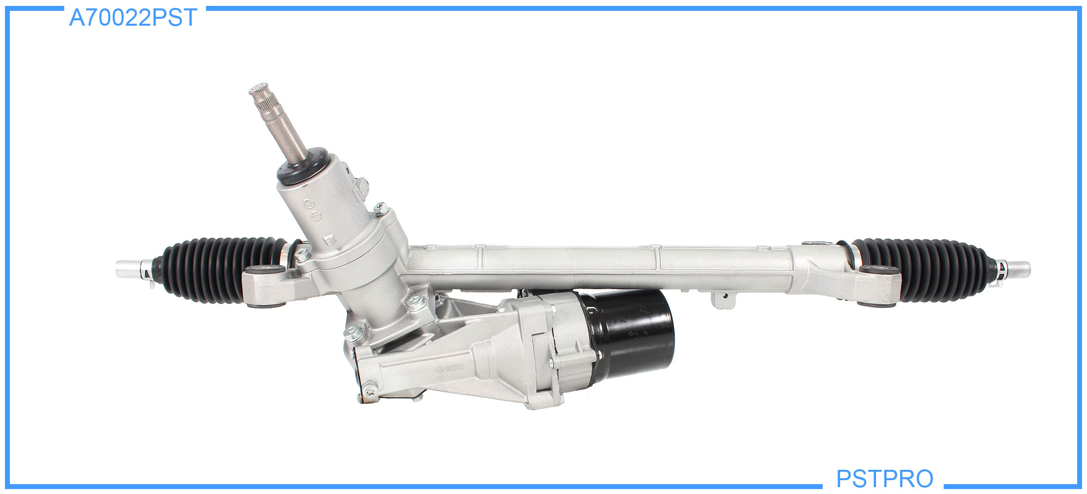 Электрическая рулевая рейка Subaru Outback 2014-