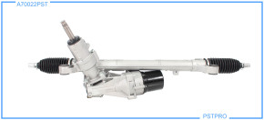 Электрическая рулевая рейка Subaru Outback 2014-