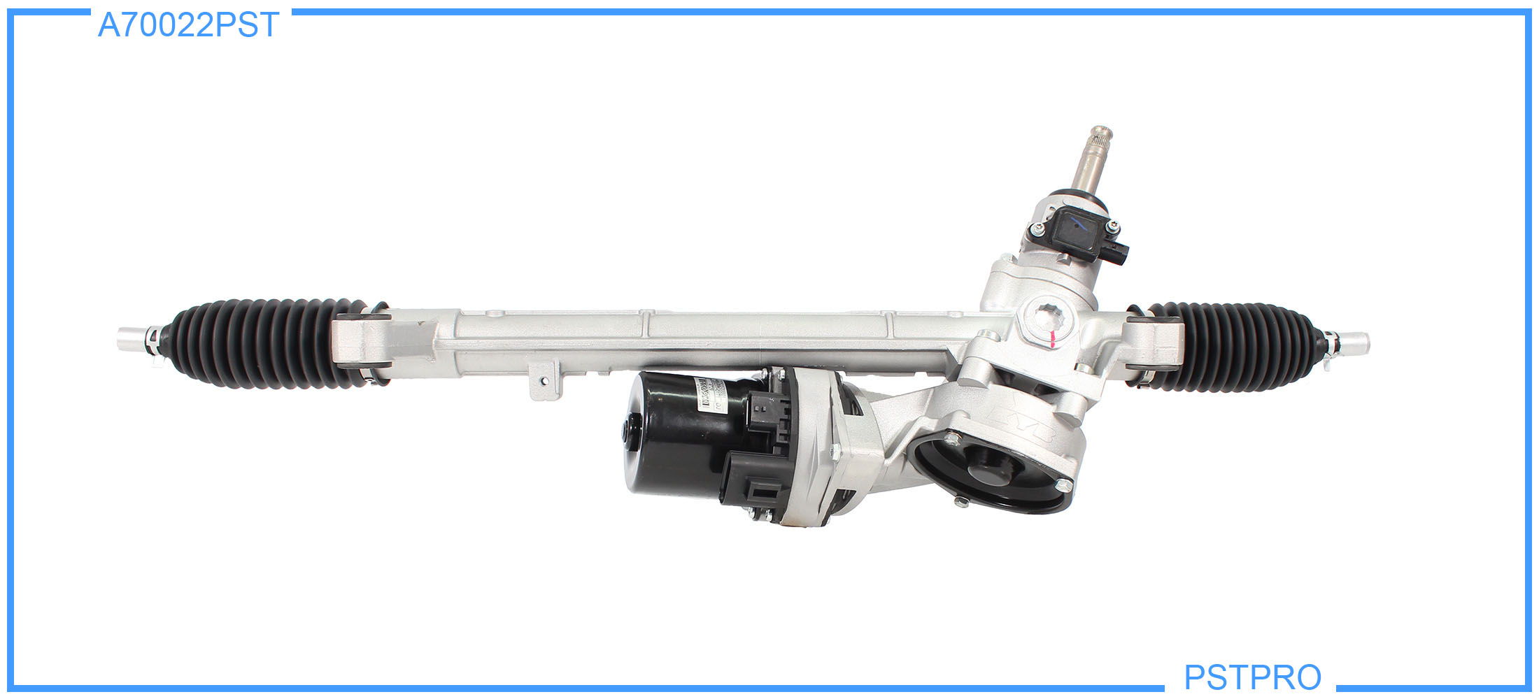 Электрическая рулевая рейка Subaru Outback 2014-