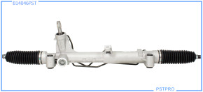 Гидравлическая рулевая рейка Fiat Linea 2007-, Peugeot Bipper 2008-, Citroen Nemo 2008-