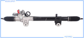 Гидравлическая рулевая рейка Infiniti G35 / G37 / G25 2007-2013 4WD, с сервотроником