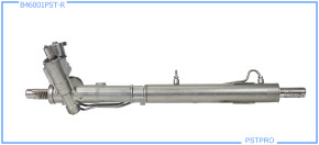 Гидравлическая рулевая рейка Lincoln Navigator 2002-2006