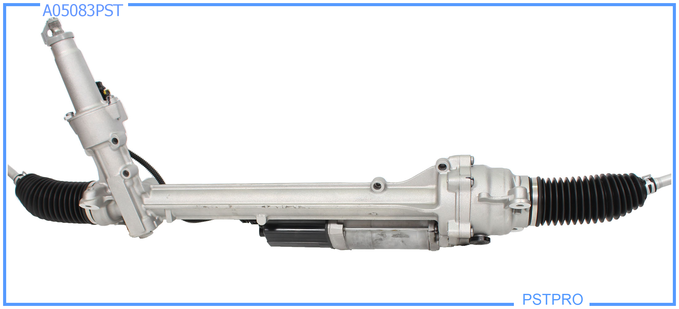 Электрическая рулевая рейка BMW X5 F15 2012-, BMW X6 F16 2014-