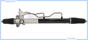 Гидравлическая рулевая рейка Ssang Yong Istana 1995-2003