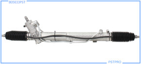Гидравлическая рулевая рейка BMW 3 E46 1998-2005, BMW 5 E34 1988-1997 4WD, xDrive