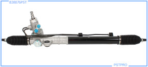 Гидравлическая рулевая рейка KIA Rio II 2005-2011, Hyundai Accent III (MC) 2005- MANDO