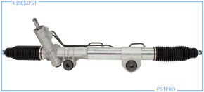 Гидравлическая рулевая рейка Dodge RAM 2500 2007-2013, Dodge RAM 3500 2007-2013