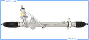 Гидравлическая рулевая рейка GAZ Gazelle NEXT 2013-